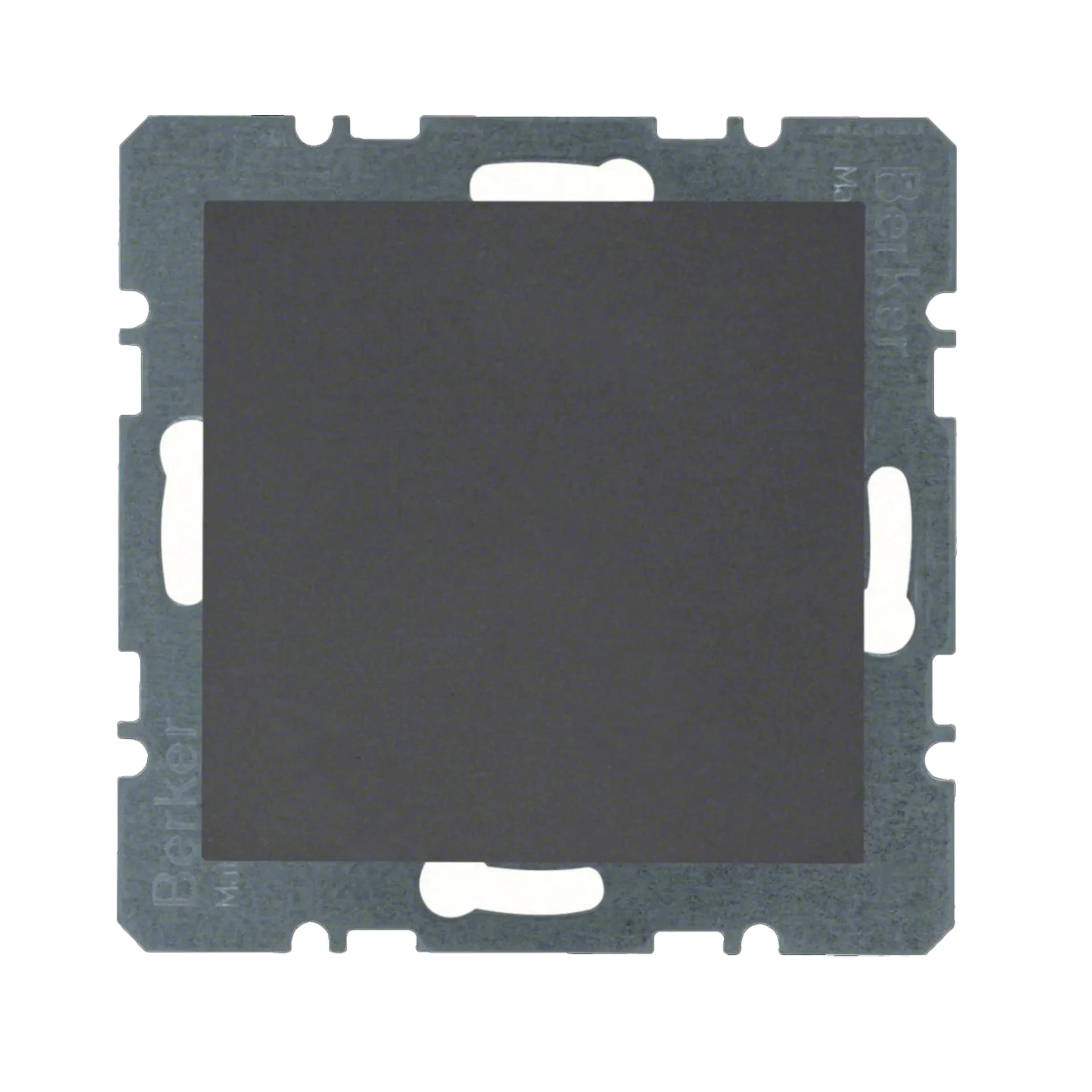 Blindlock Hager med Fästram S.1/B.3/B.7