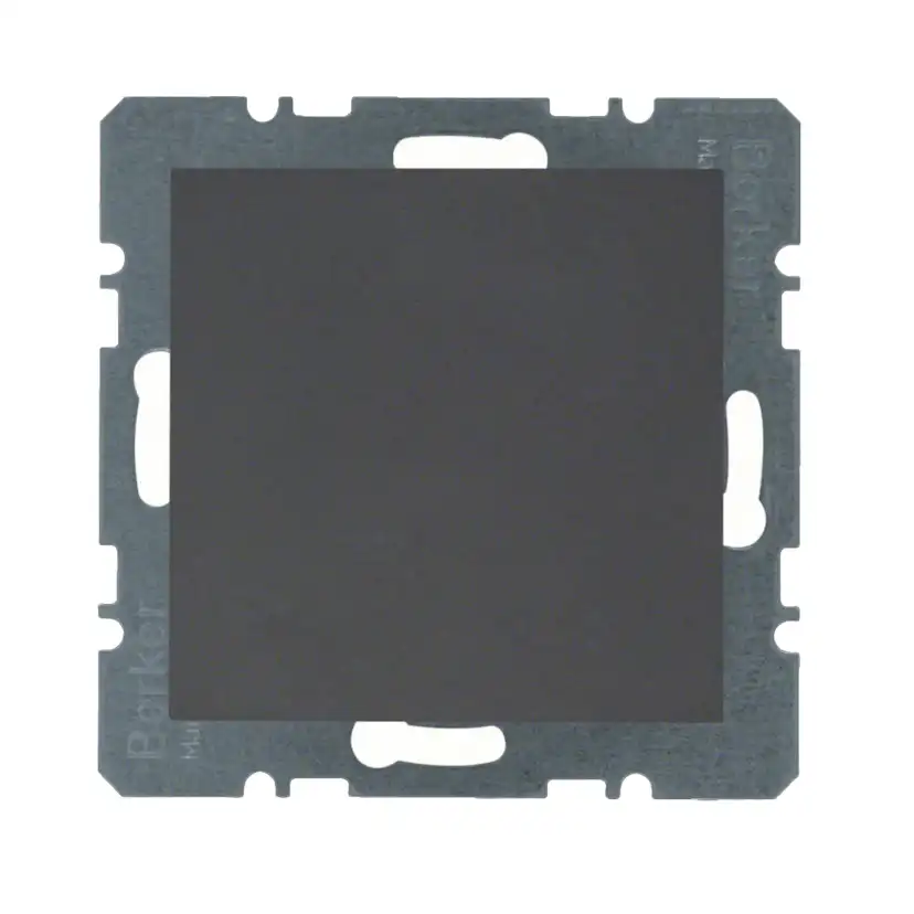 Blindlock Hager med Fästram S.1/B.3/B.7