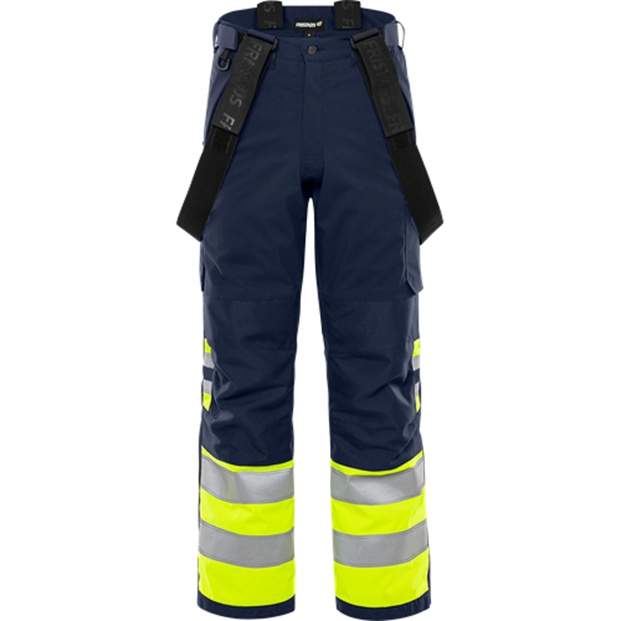 Vinterbyxa Fristads Varsel 2681 GLPS