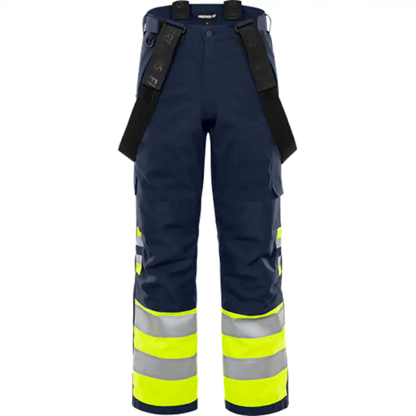 Vinterbyxa Fristads Varsel 2681 GLPS