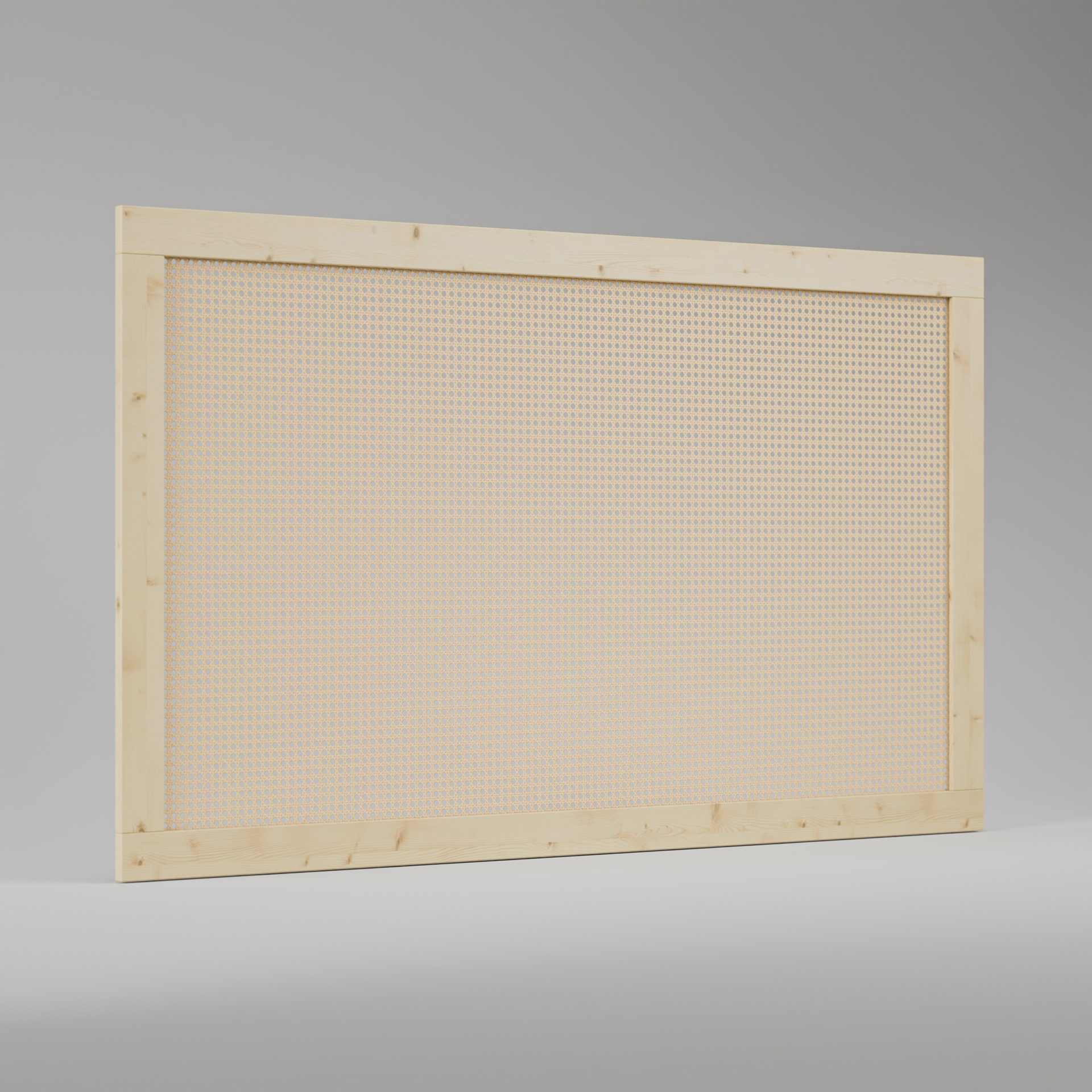 ELEMENTSKYDD ROTTING OBEH. FURU 850X700 FSC (B) 850x850x700 mm