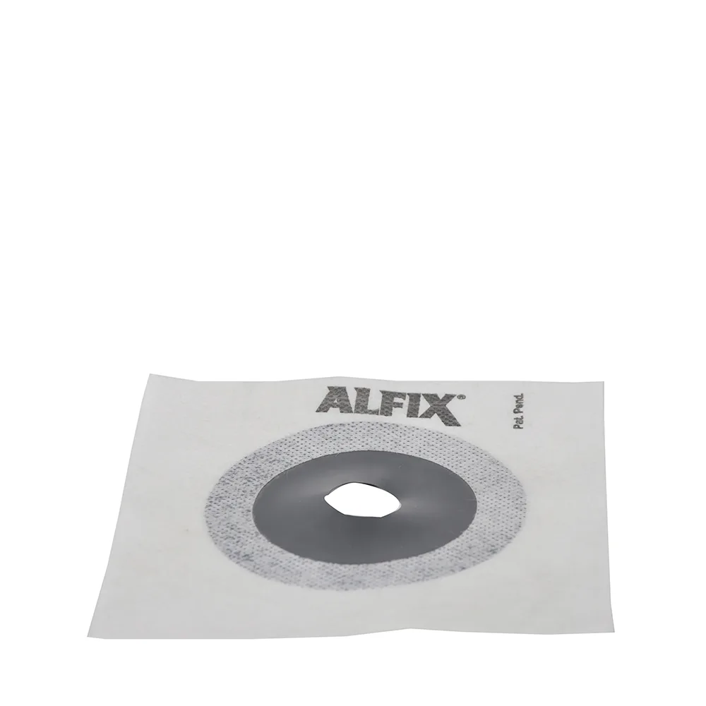 VT Rörmanschett-A Konradssons 28-55 mm