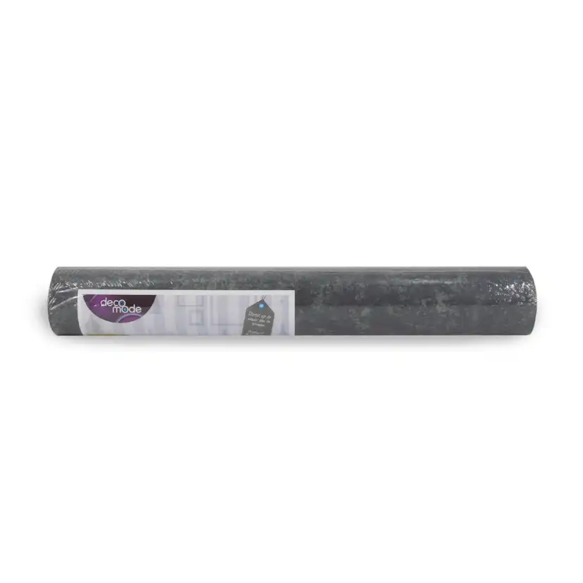 Tapet WOW Industrial Concrete Antracit