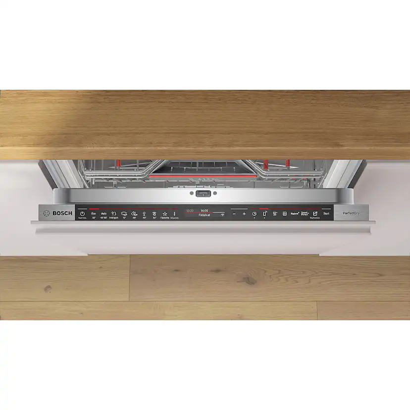 Integrerad Diskmaskin Bosch Serie 8 SMD8TCX04E Home Connect