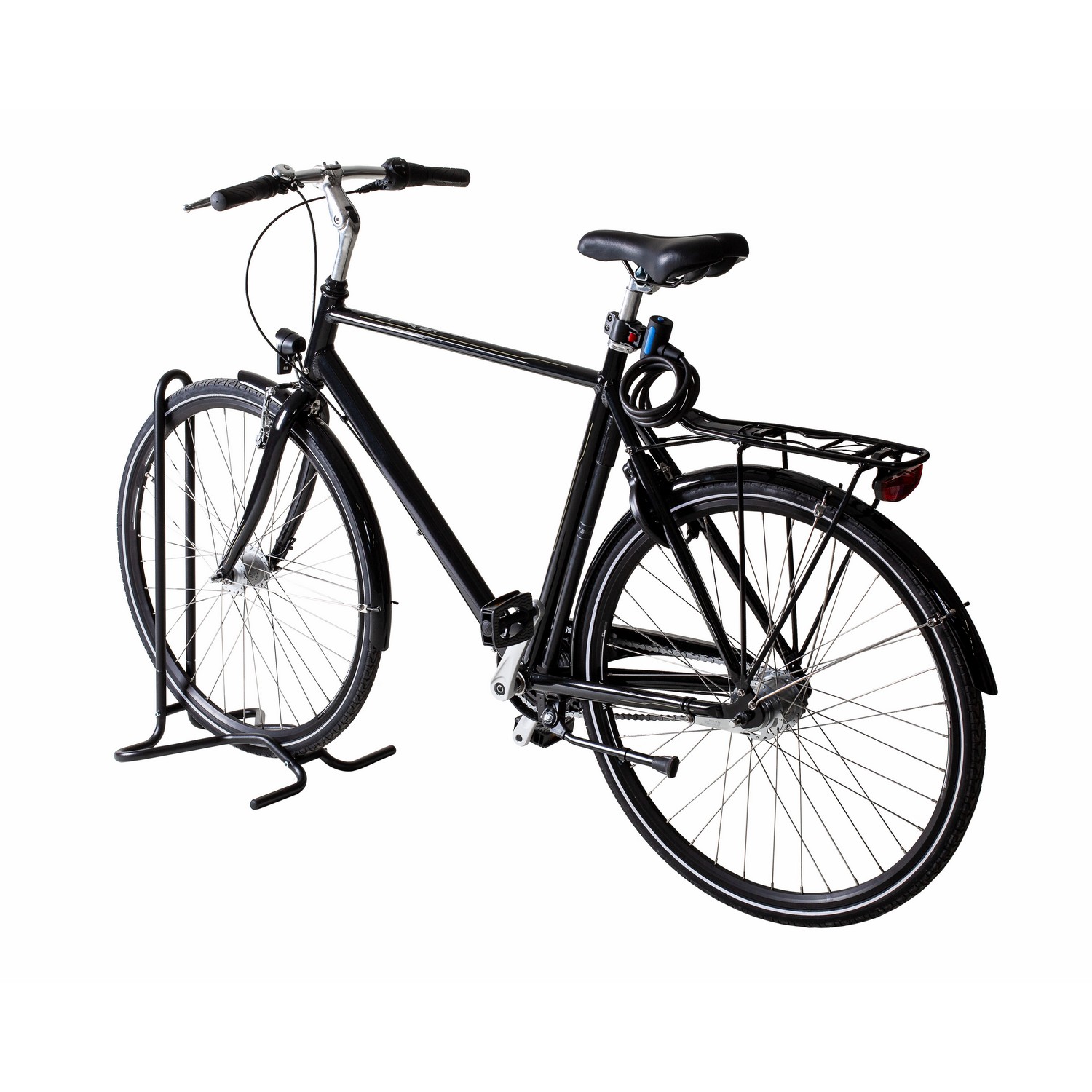 Cykelställ Varax 1-plats