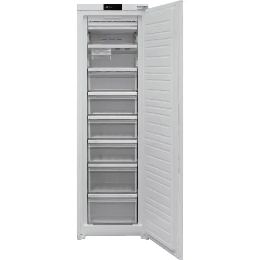 Integrerat Frysskåp Cylinda FI6377NEHE