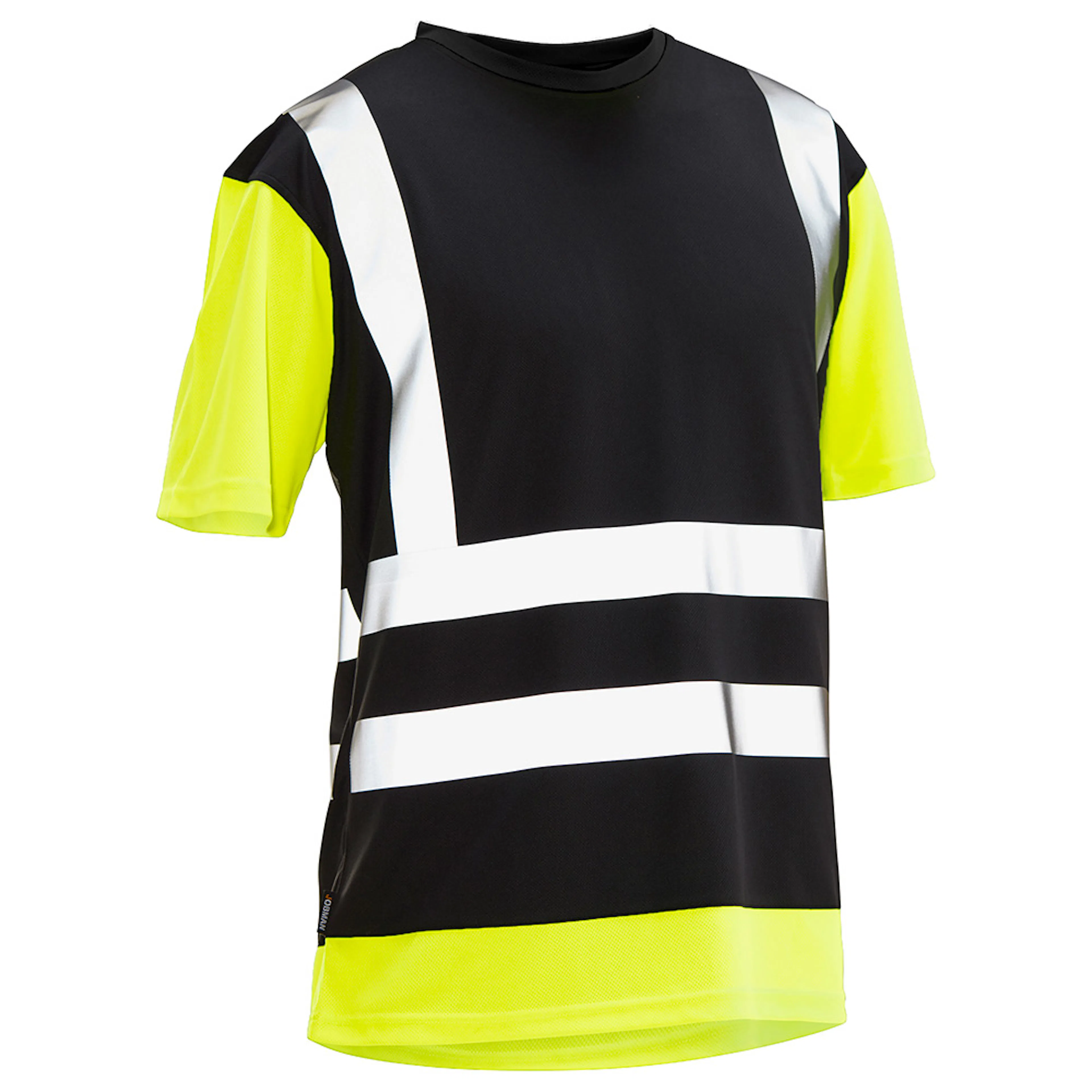 T-shirt Jobman Varsel 5126