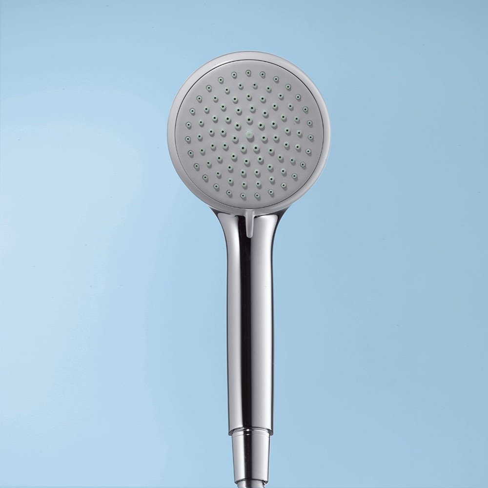 Handdusch Hansgrohe Croma 100 Vario Porter Set 1,6 m