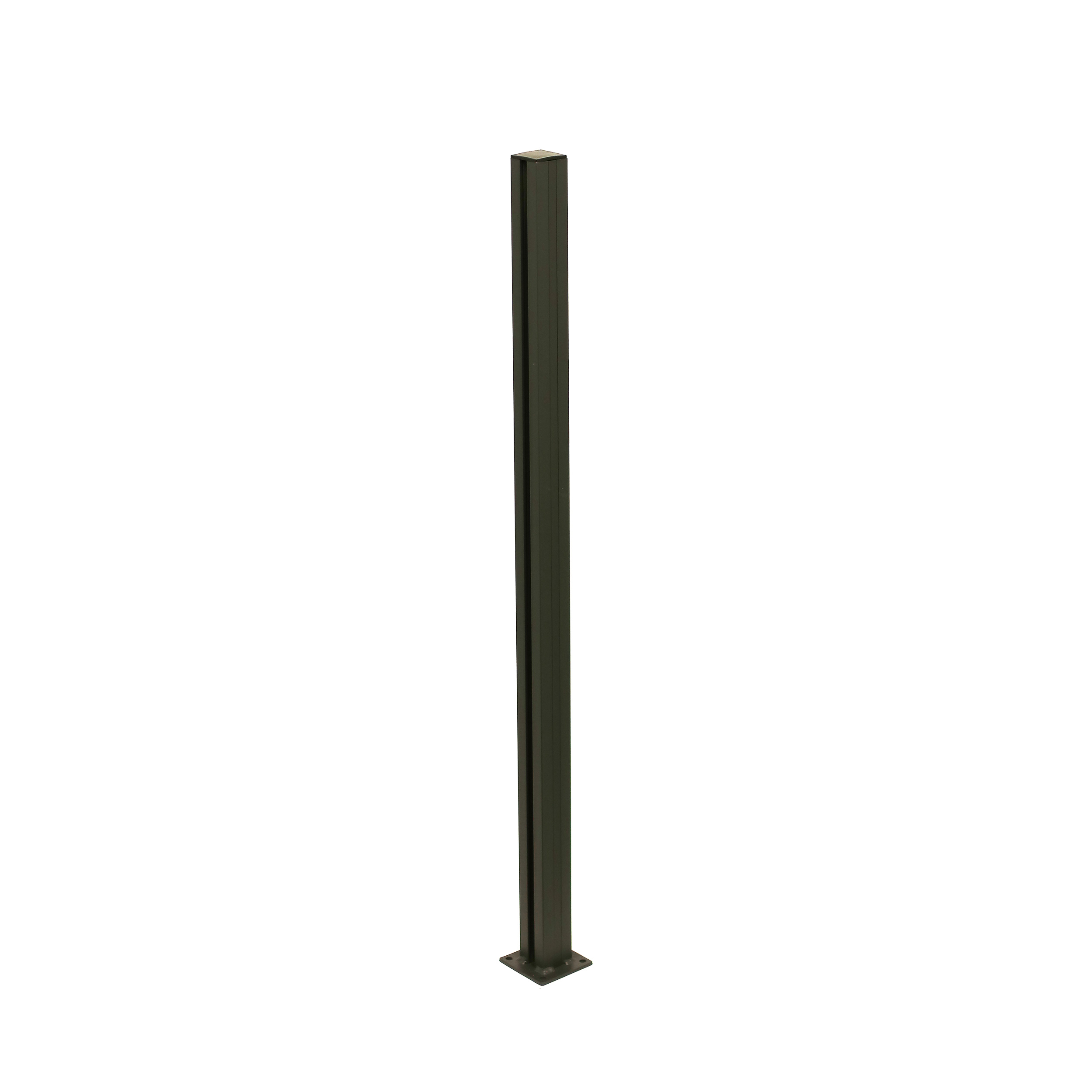 Stolpe Hortus till Glasstaket 100 cm