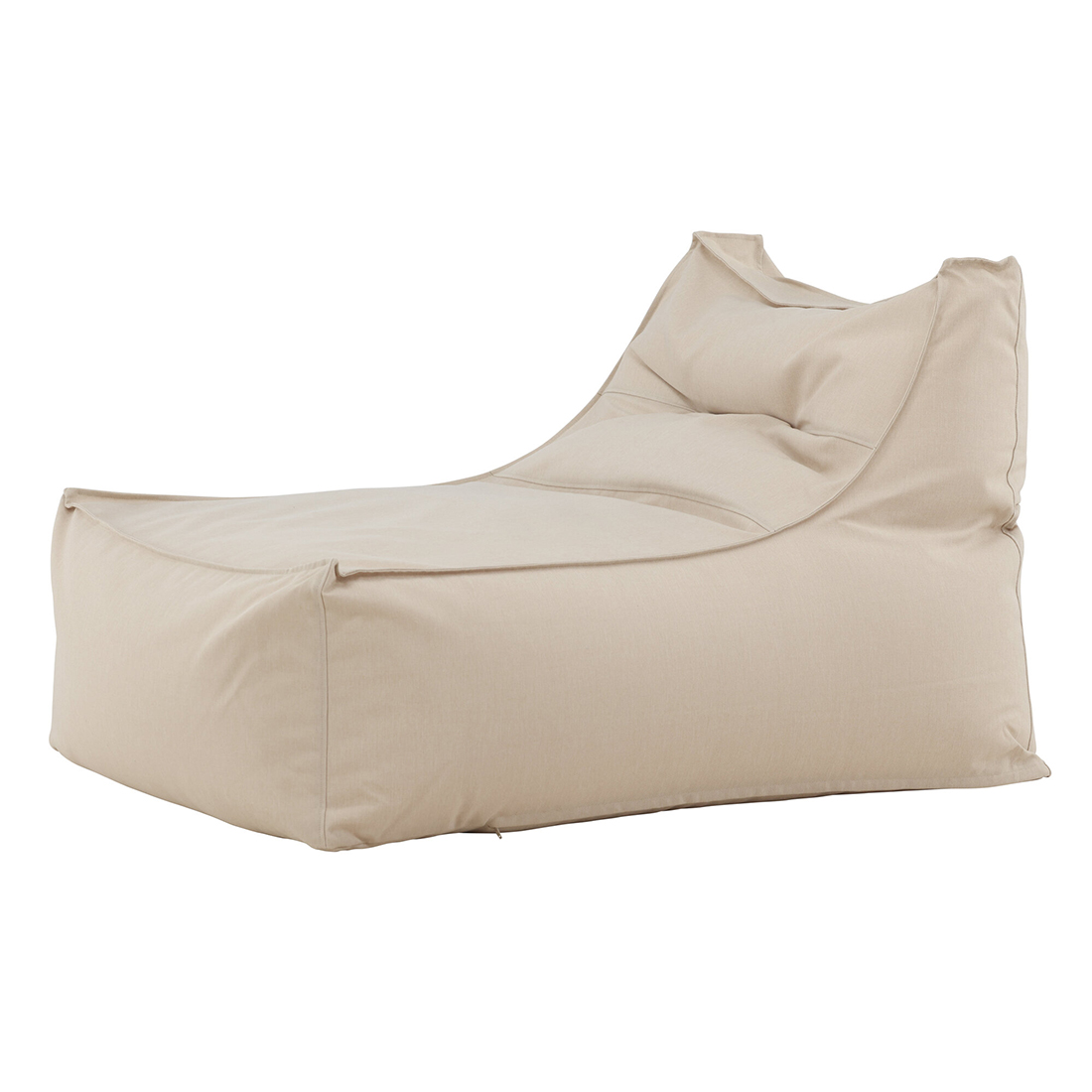 Redang Relaxbag Fabric - Beige / 118*94*83 Färg: Beige