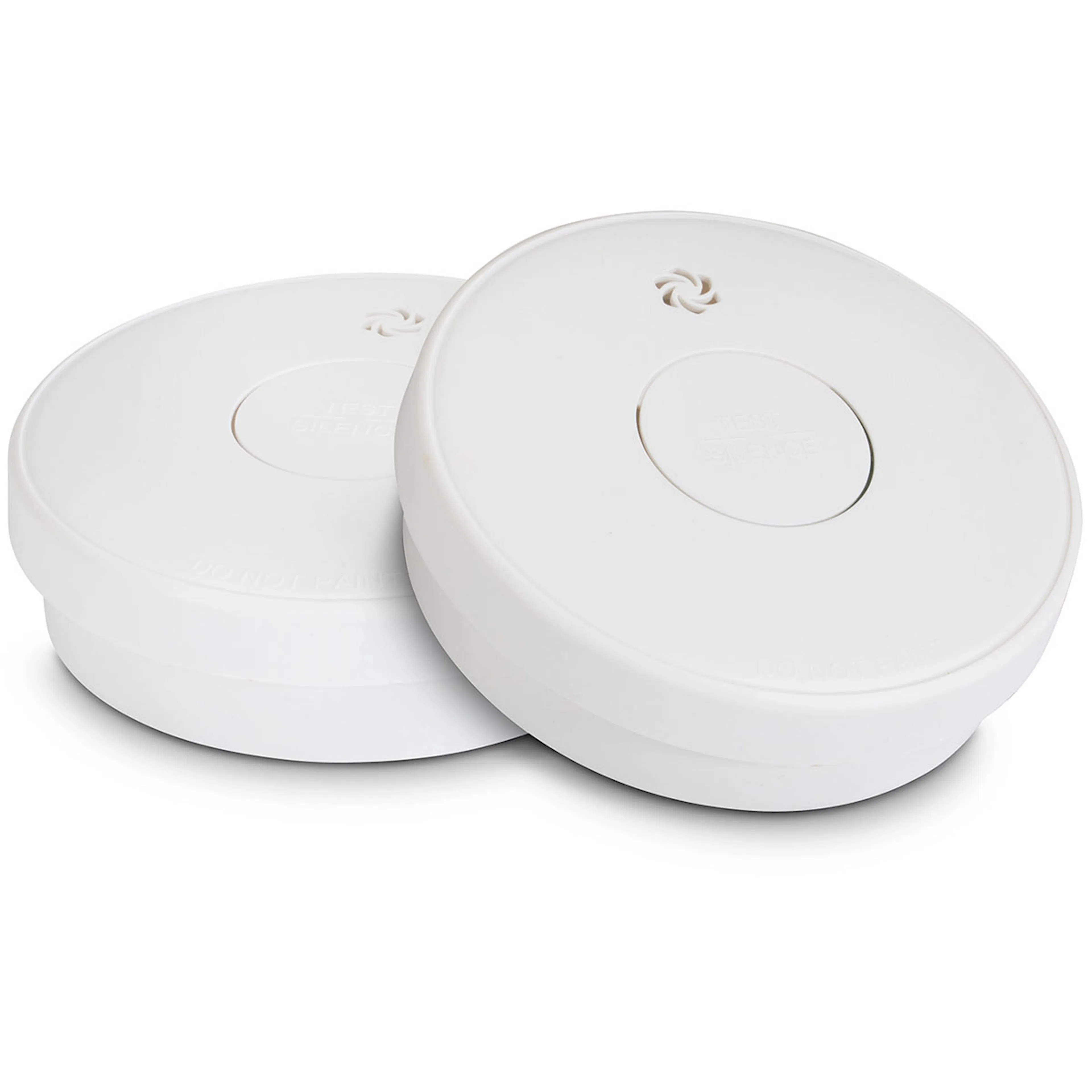 Brandvarnare Nexa WSA-102 Trådlös 2-pack