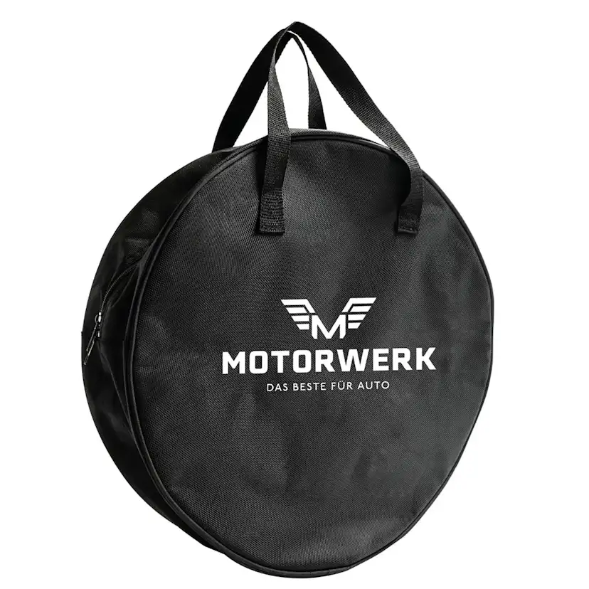 Laddkabel Motorwerk EVSE Type2 11kW (5m)