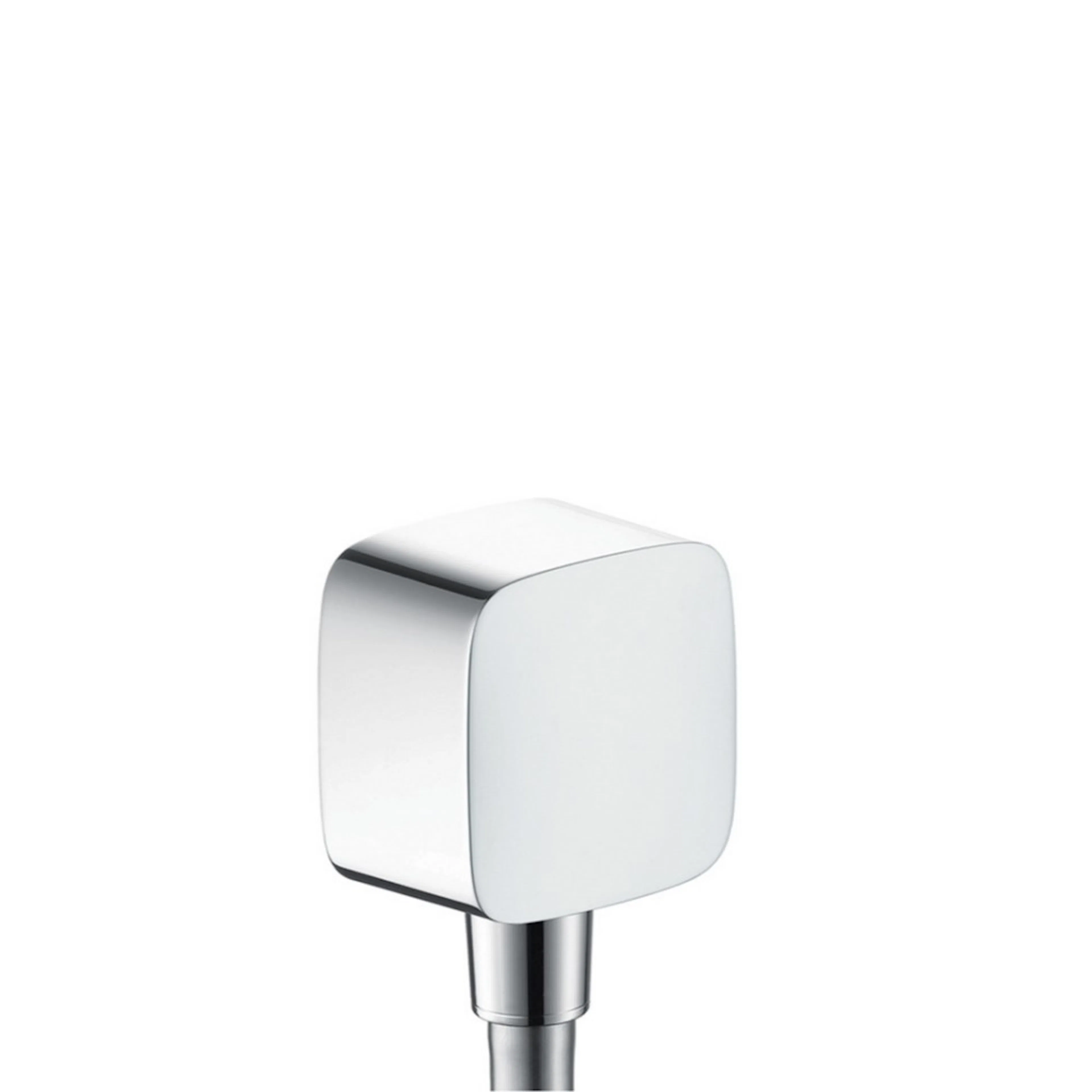Slangvinkel Hansgrohe FixFit Soft