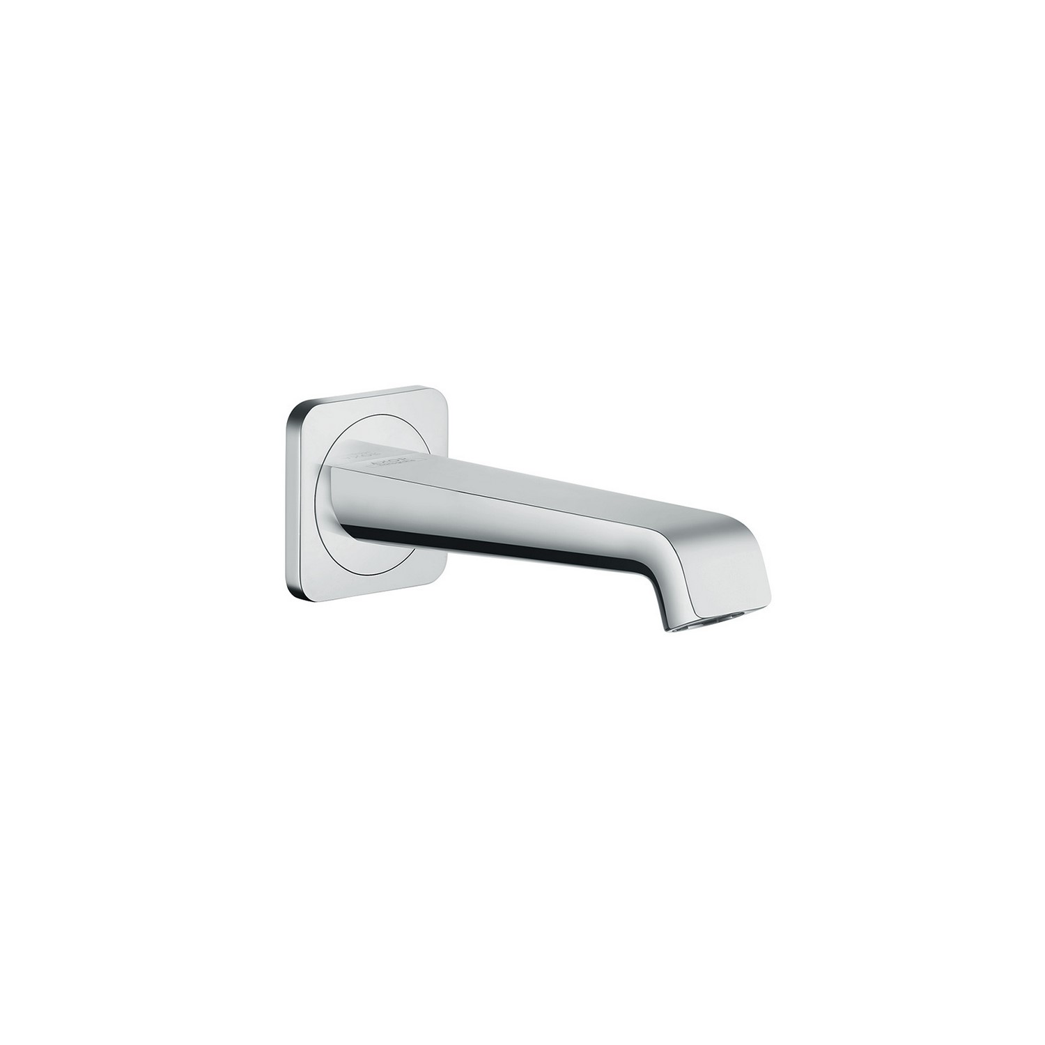 Badkarspip Axor Citterio 180 mm