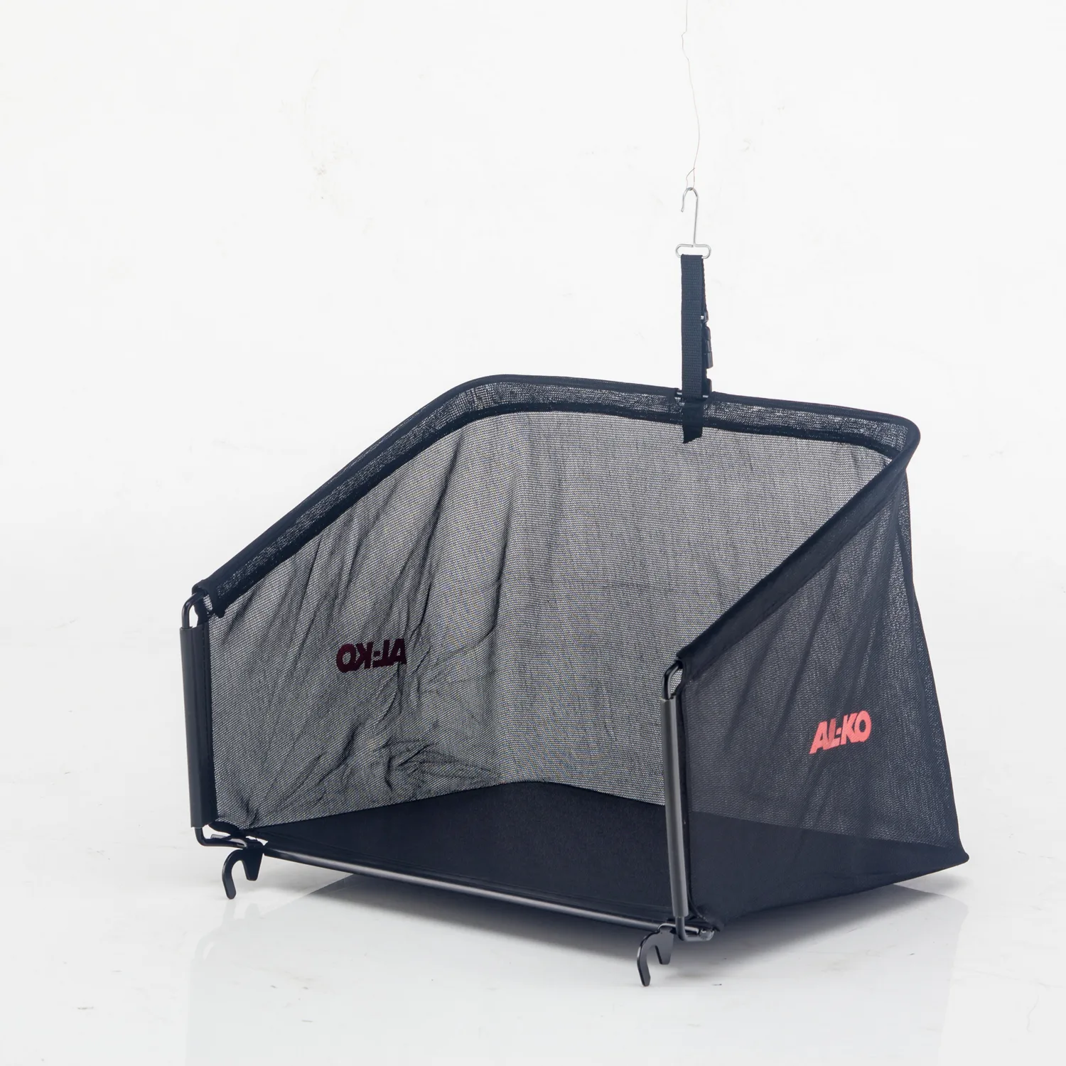 Uppsamlare AL-KO 38 Cm Comfort