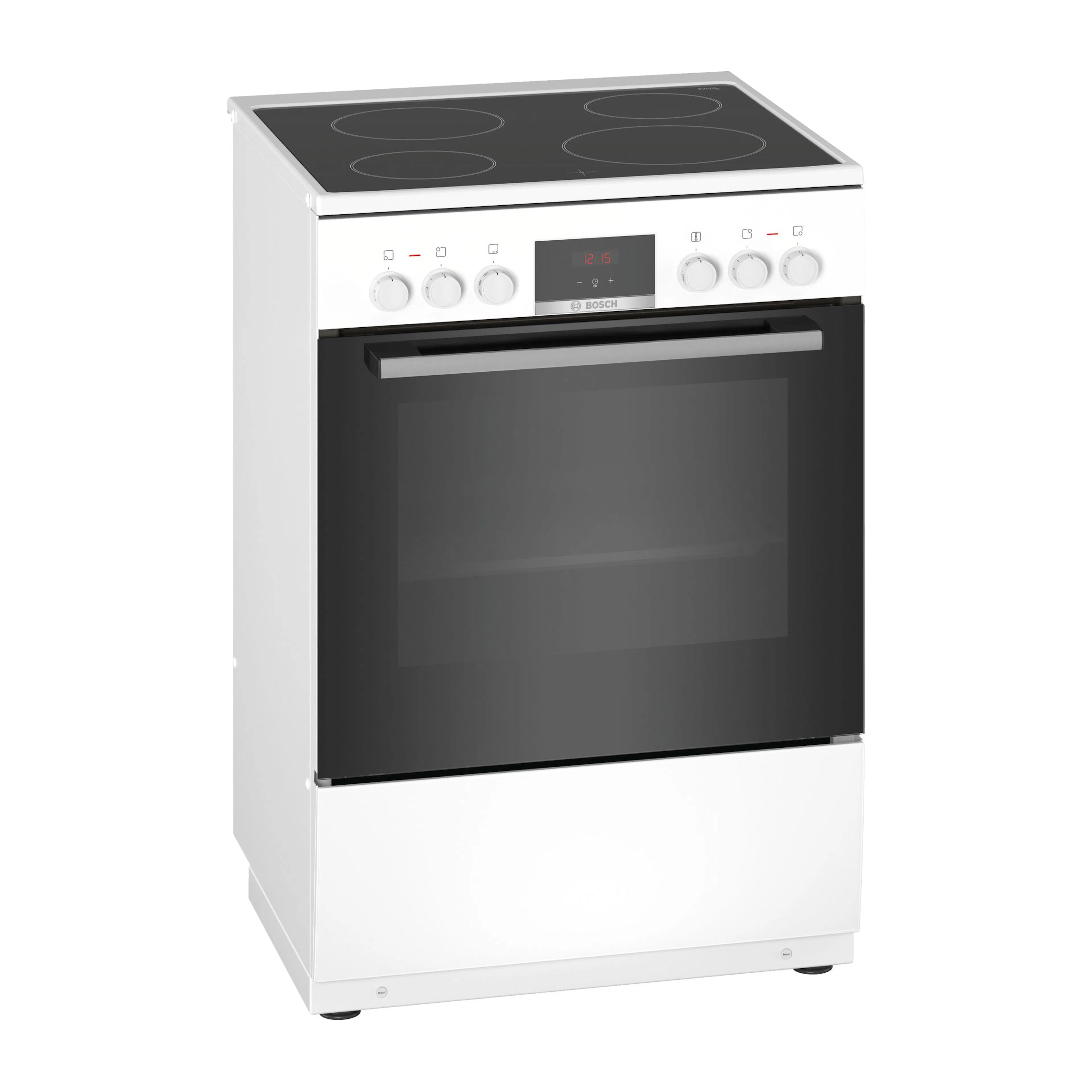 Glaskeramikspis Bosch HKN31A