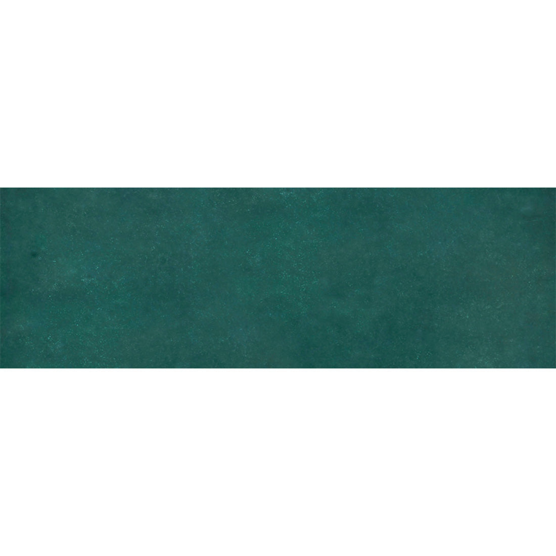 Kakel Tenfors Creativa Moss Green Blank 6,5x20