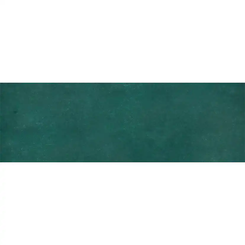 Kakel Creativa Moss Green Blank 6,5x20_OLDDONOTUSE
