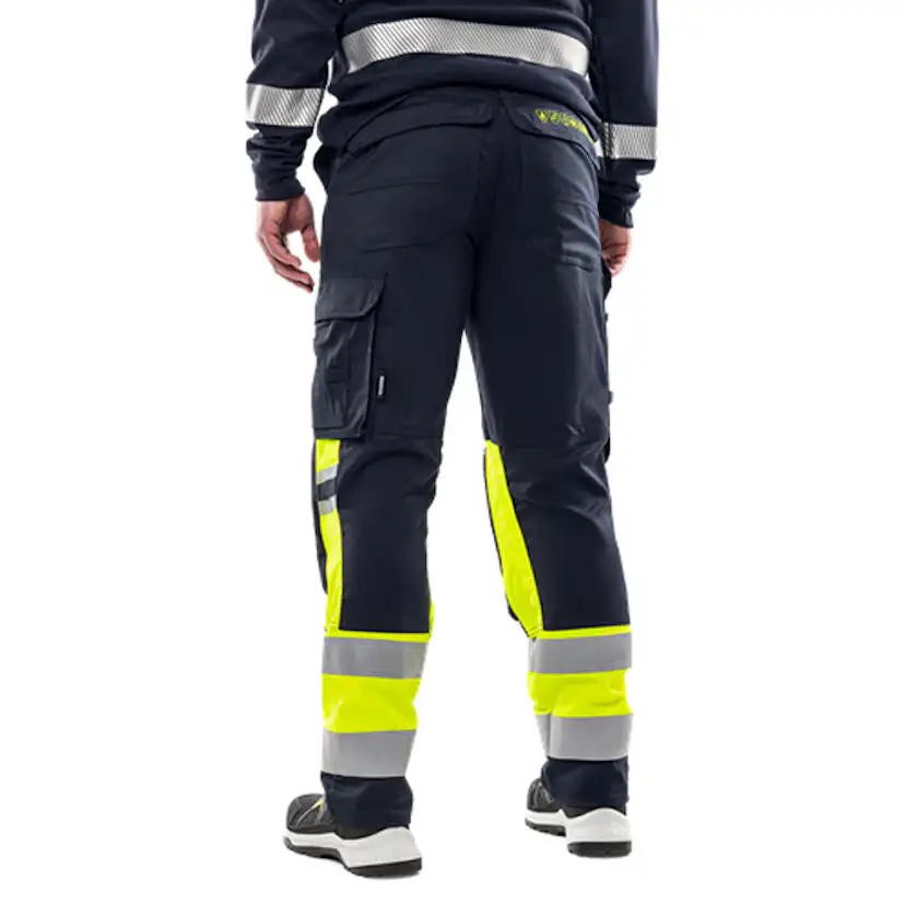 Flamskyddad Byxa Fristads 2162 ATHF