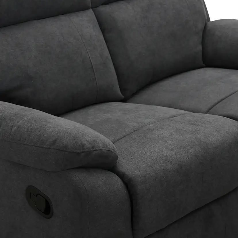 Reclinersoffa Hagagruppen Nevada 2-Sits