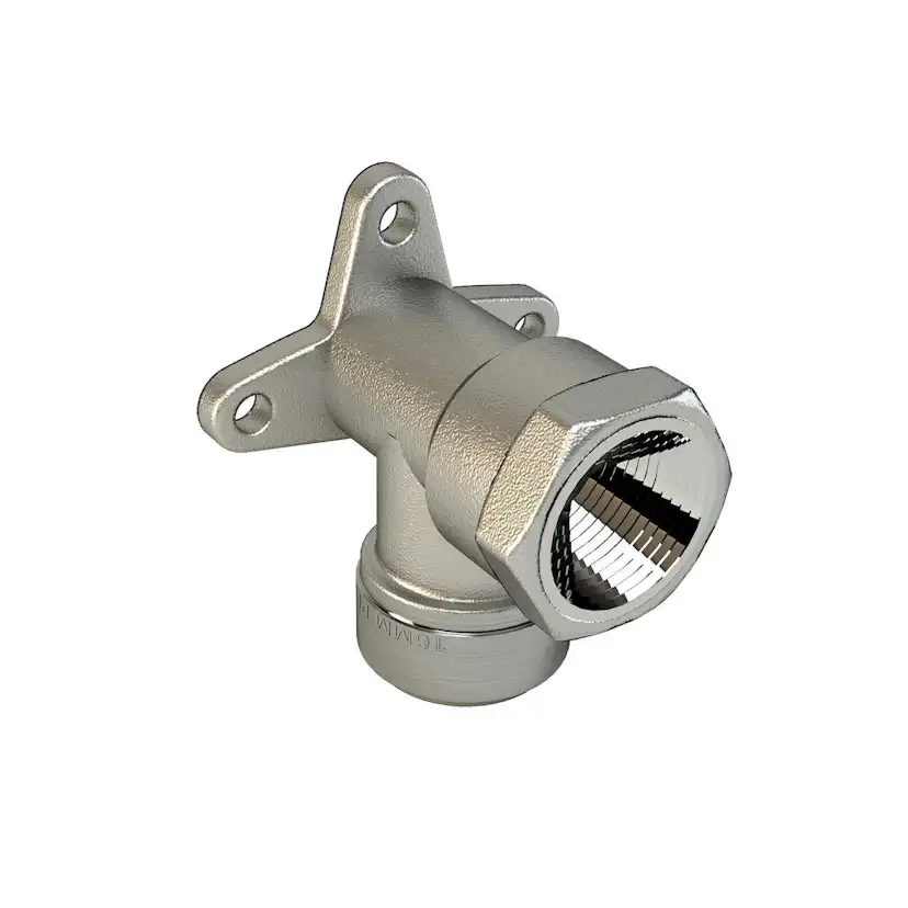 Pushfit LK Systems Ventilfäste Ax16Xg15 Inv Gg