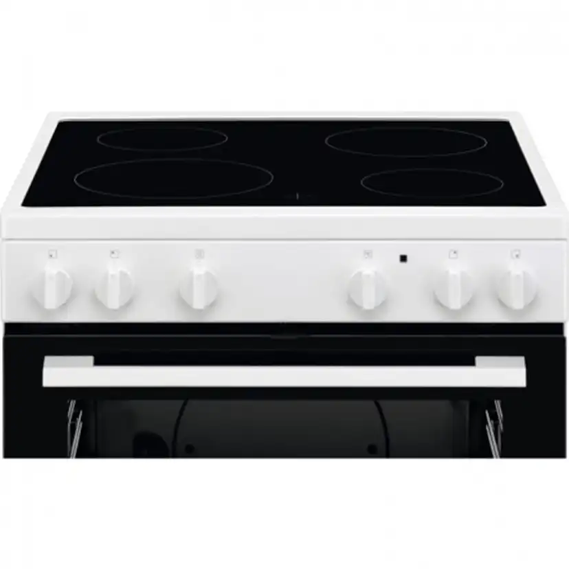 Glaskeramikspis Electrolux LKR6400ANW