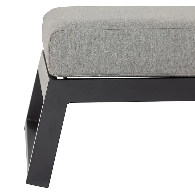 Solsäng Comfort Garden Allure Utomhus