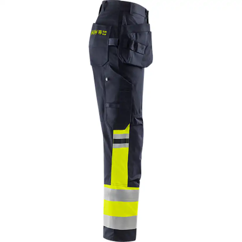 Flamskyddad Byxa Fristads 2163 ATHF