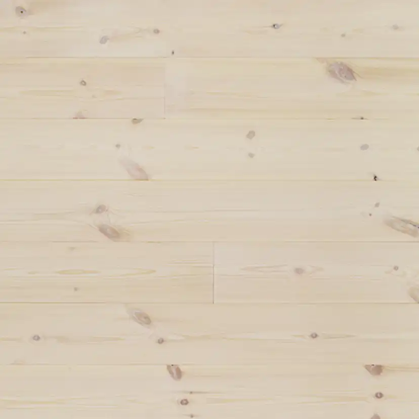 Massivt Trägolv SoftPine Economy Dolomit 25x183 mm 25x183 mm