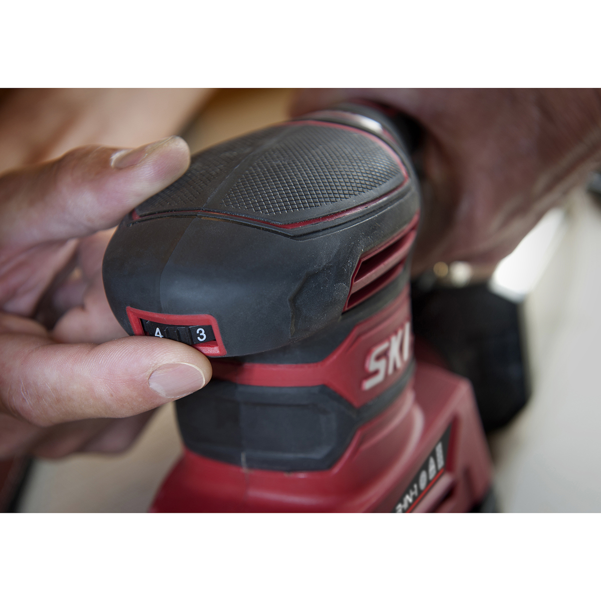 Multislip SKIL 7280 DA