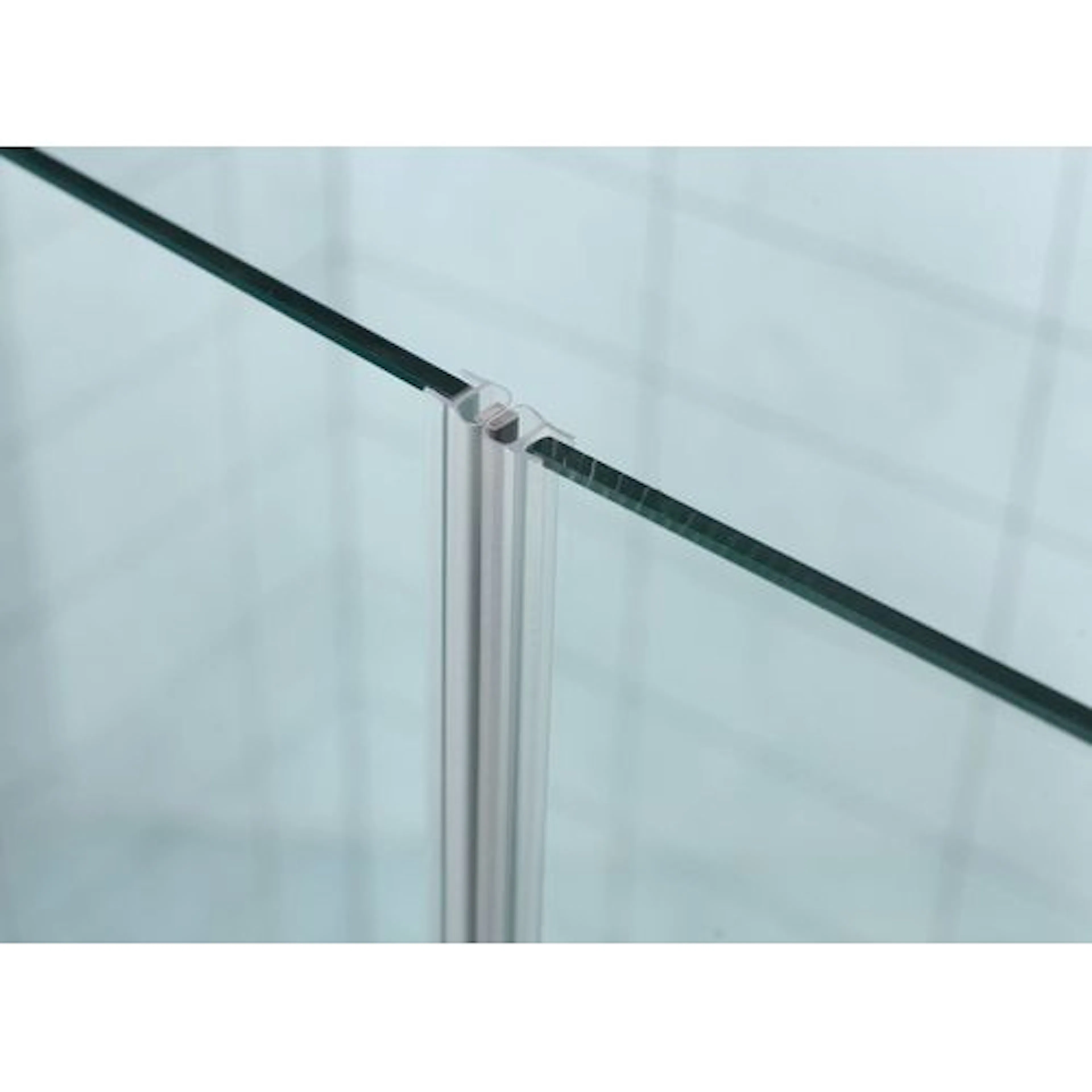 Magnetlist Alterna Luxor 2-pack 1950 mm