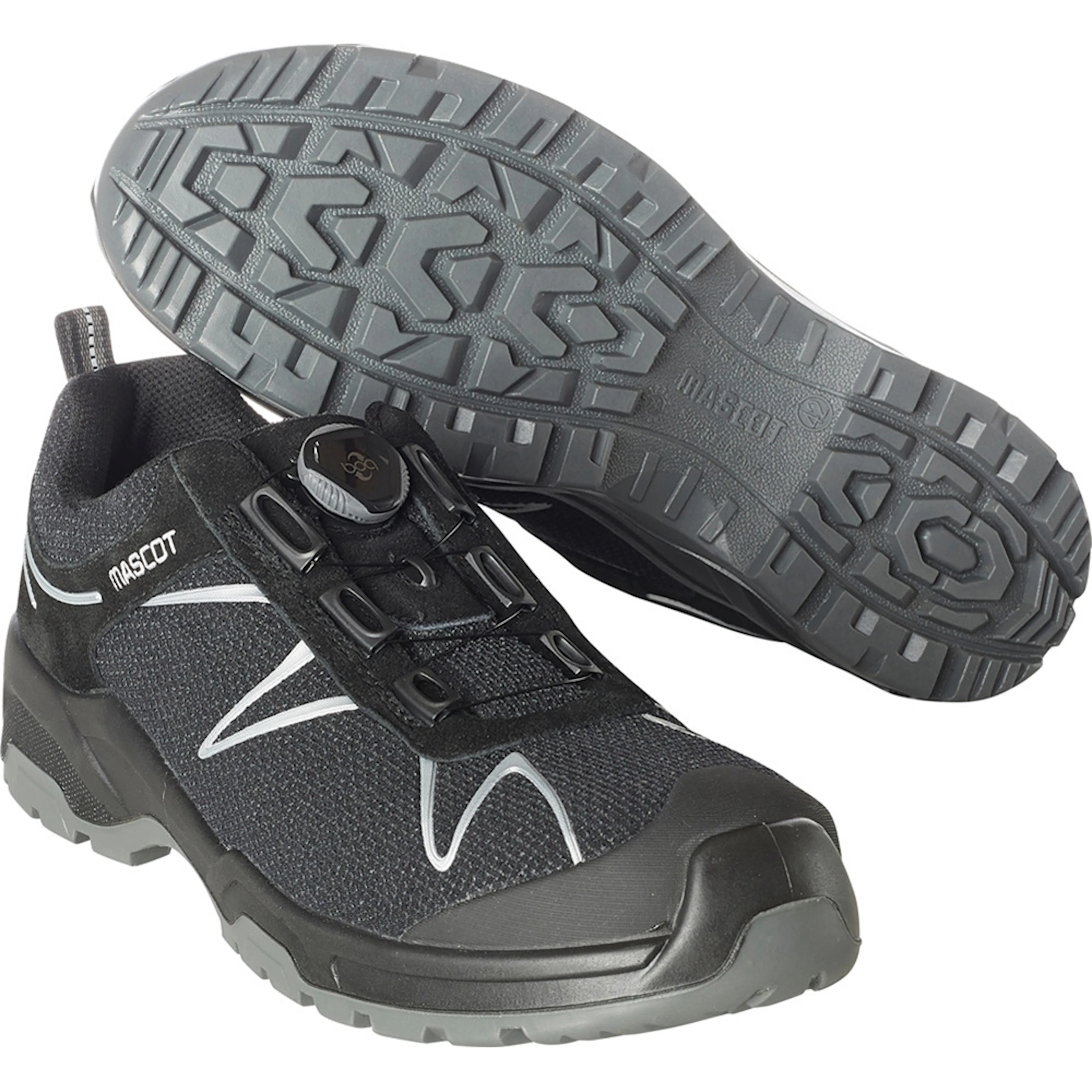 Skyddsskor Mascot Footwear Flex F0122-771