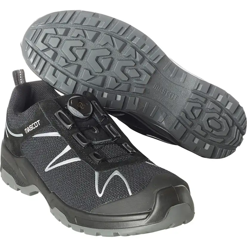 Skyddsskor Mascot Footwear Flex F0122-771