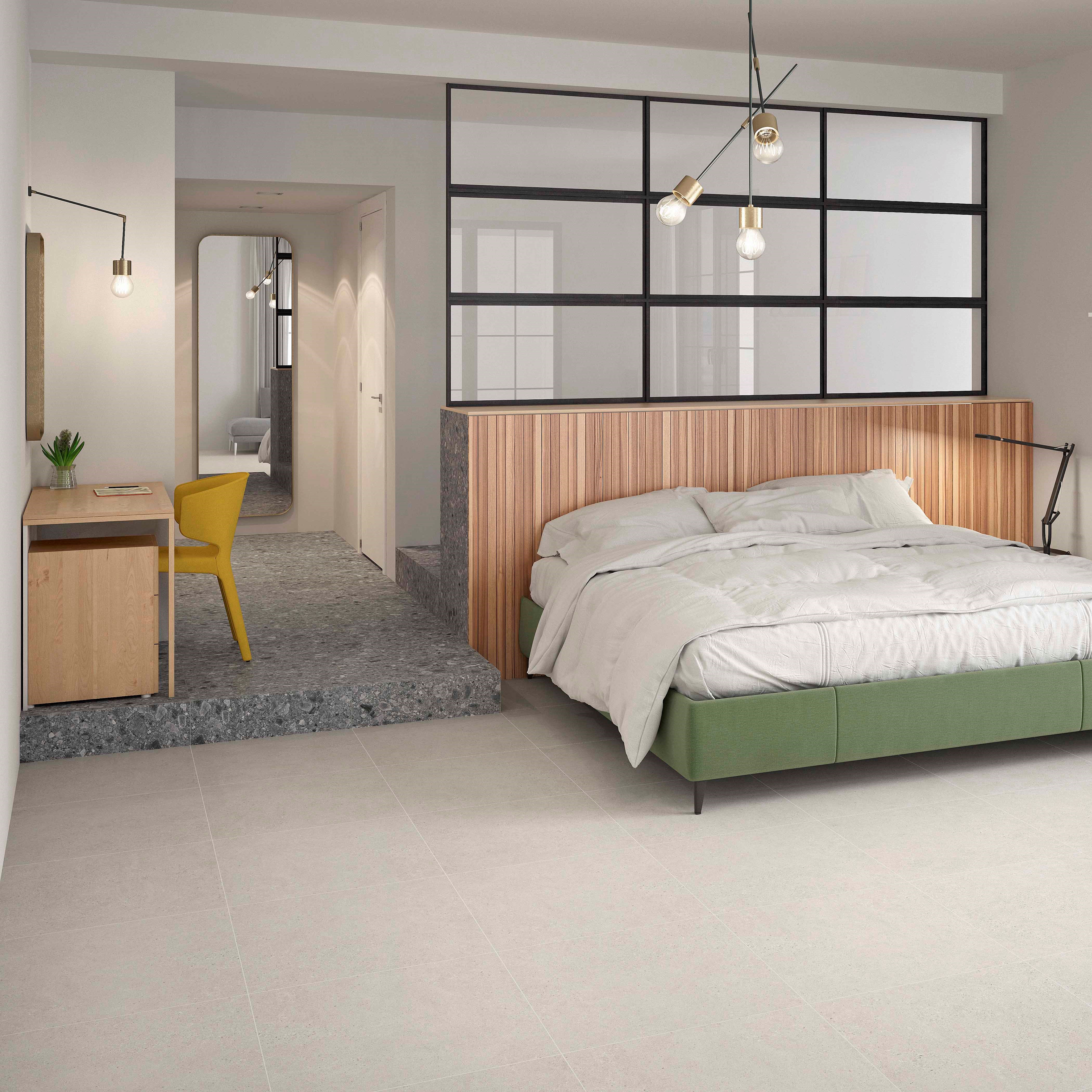 Klinker Tenfors Kalksten Earth 30x60 cm