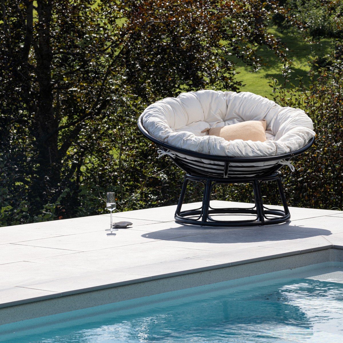 Loungestol Venture Home Bonnie