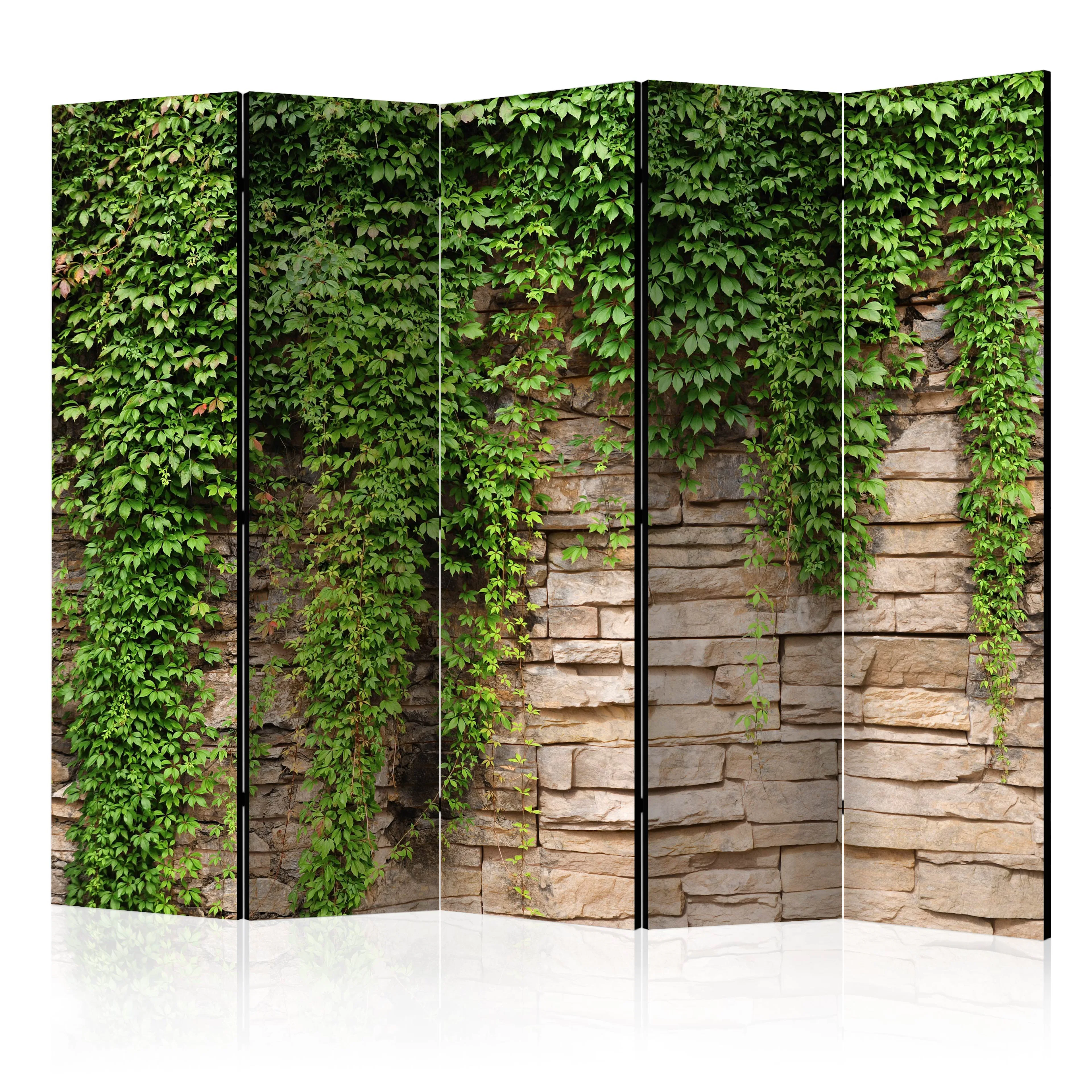 Rumsavdelare Arkiio Ivy Wall II 225x172 cm
