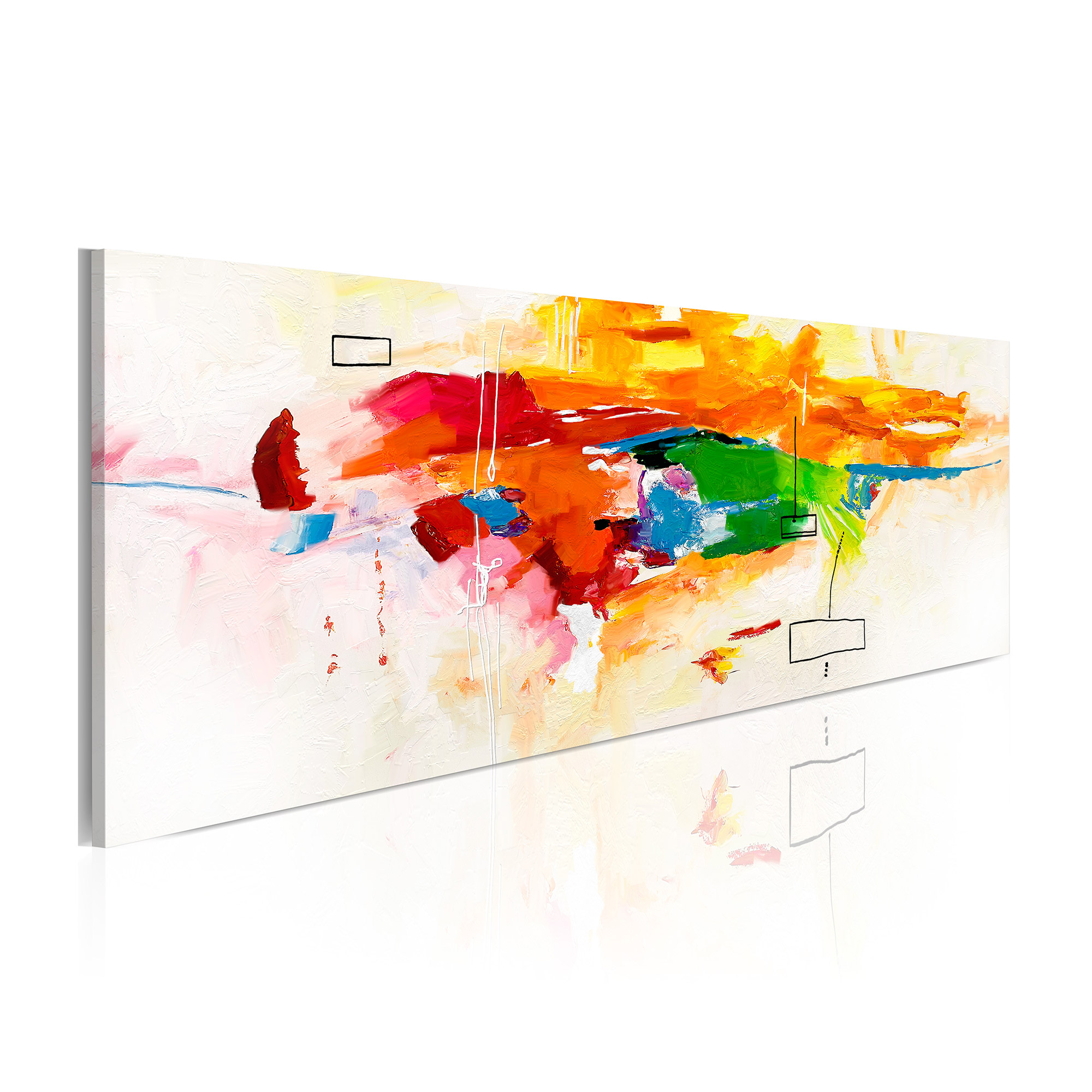 Tavla Arkiio Colors Celebration