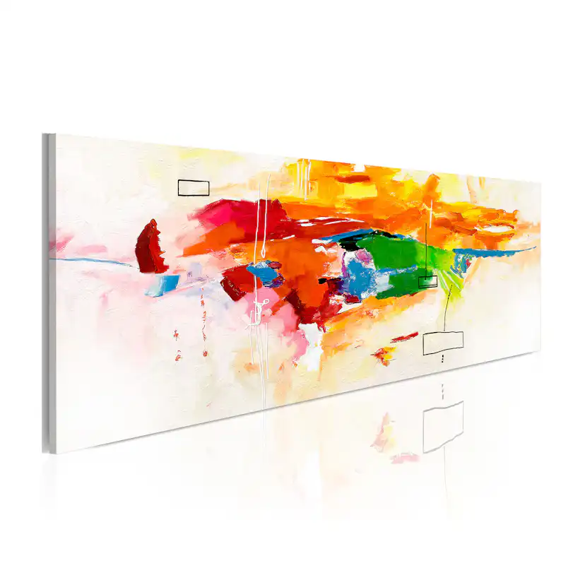 Tavla Arkiio Colors Celebration