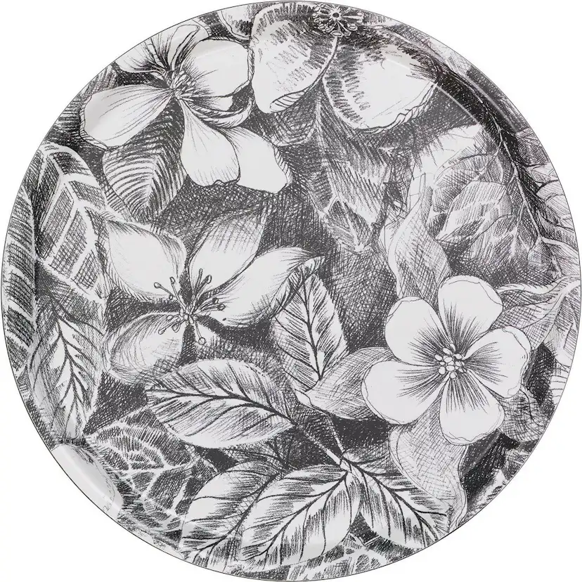 Bricka Svanefors Sonia