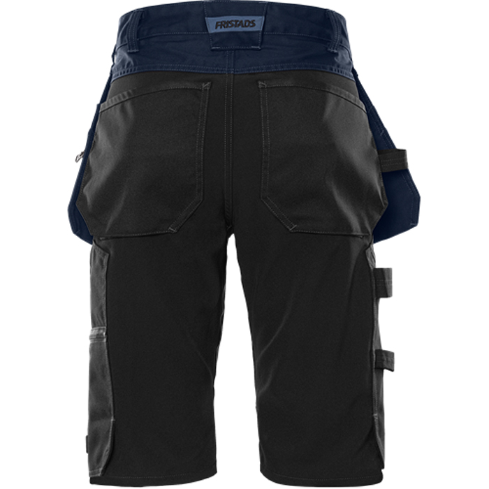 Shorts Fristads Hantverk 2902 GWM
