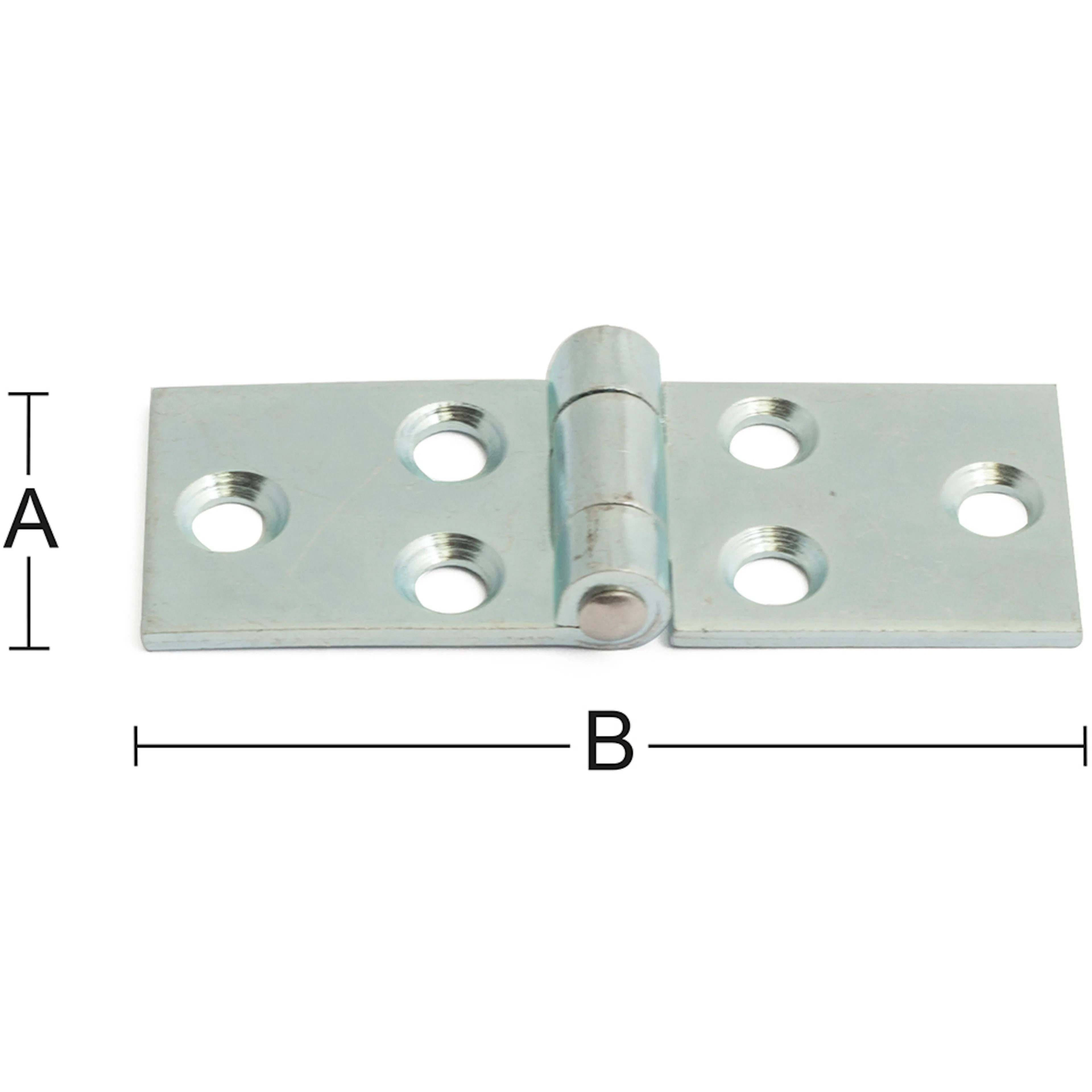 Gångjärn Habo 1703
