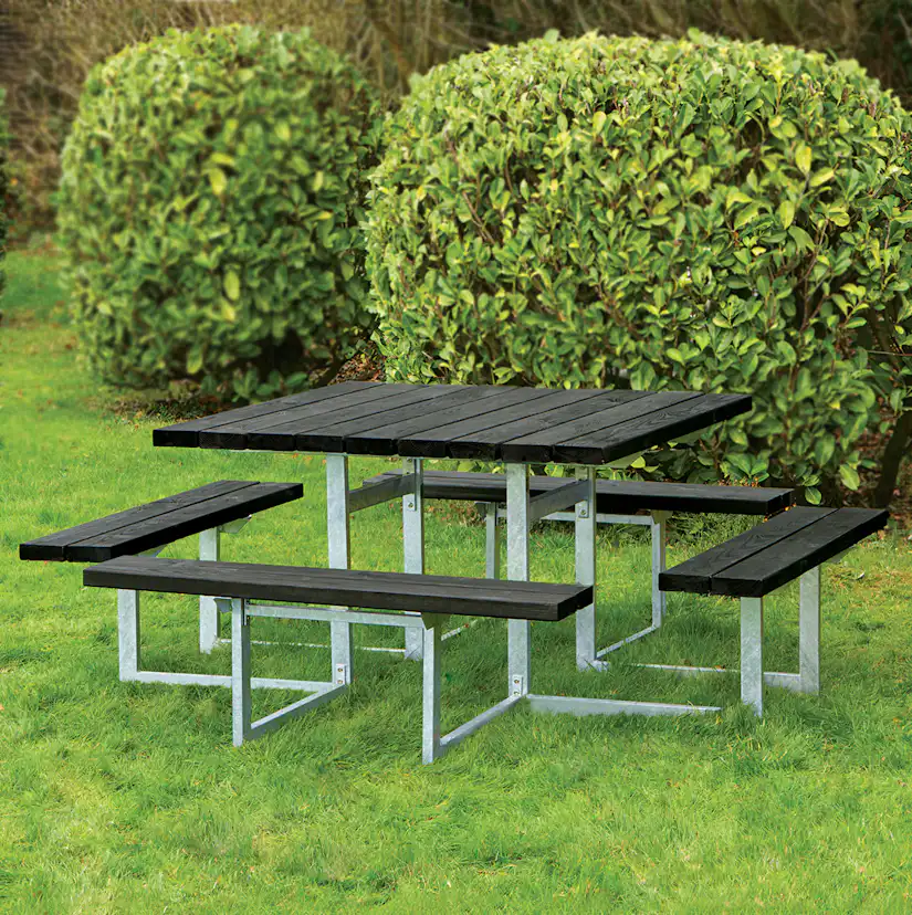 Picknickbord Hortus