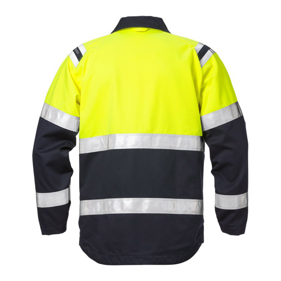 Flamskyddad Jacka Fristads 4176 ATHS