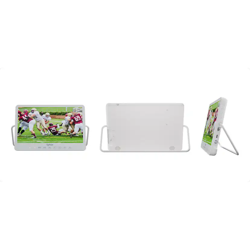Portabel Utomhus TV Sylvox Smart 15,6tum