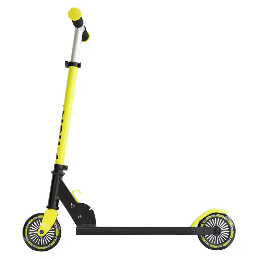 Sparkcykel STIGA Kick Scooter Comet 120-S