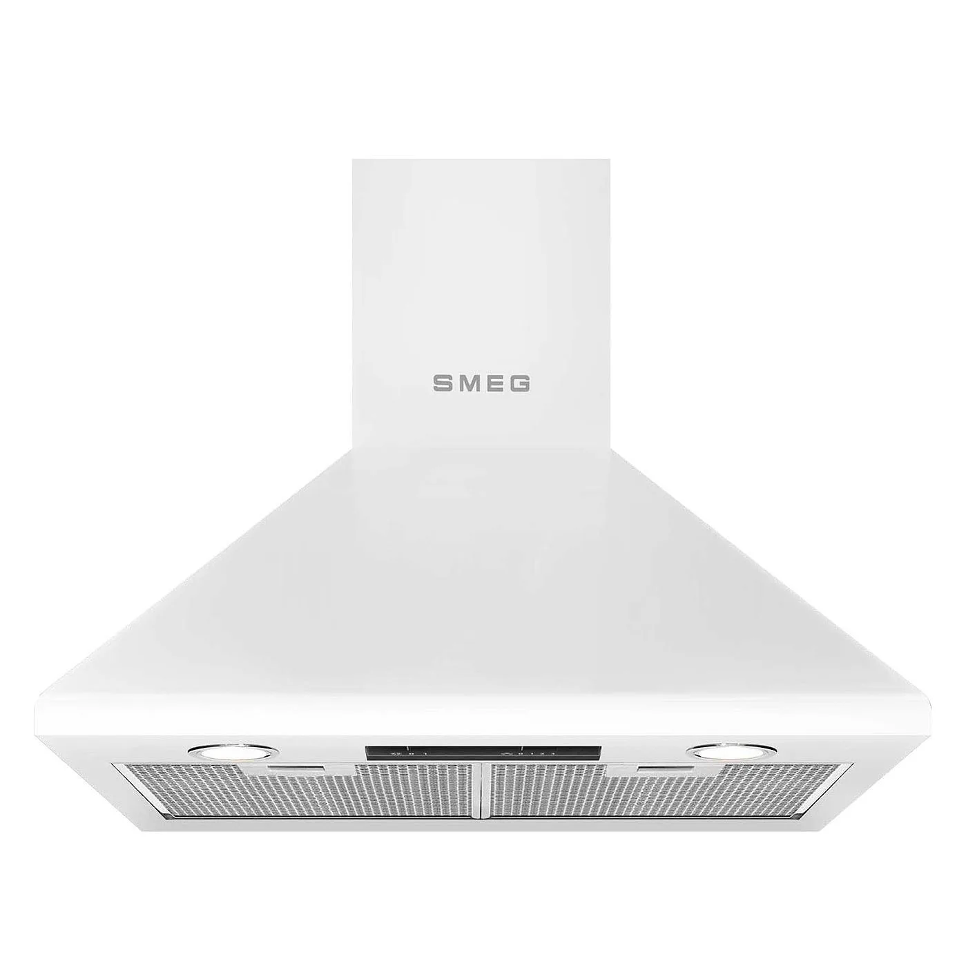 Köksfläkt Smeg Universal KSED65 Väggmonterad