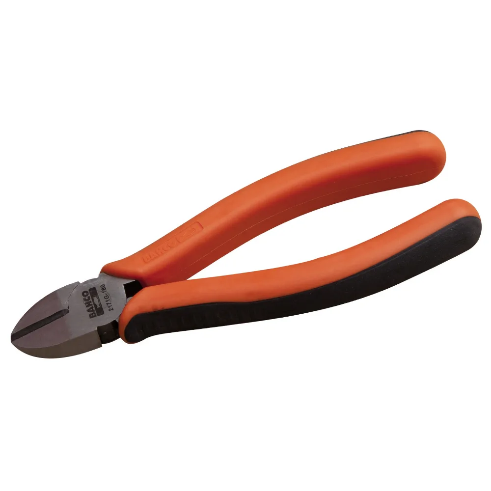 Sidavbitare 2171g-160 Bahco