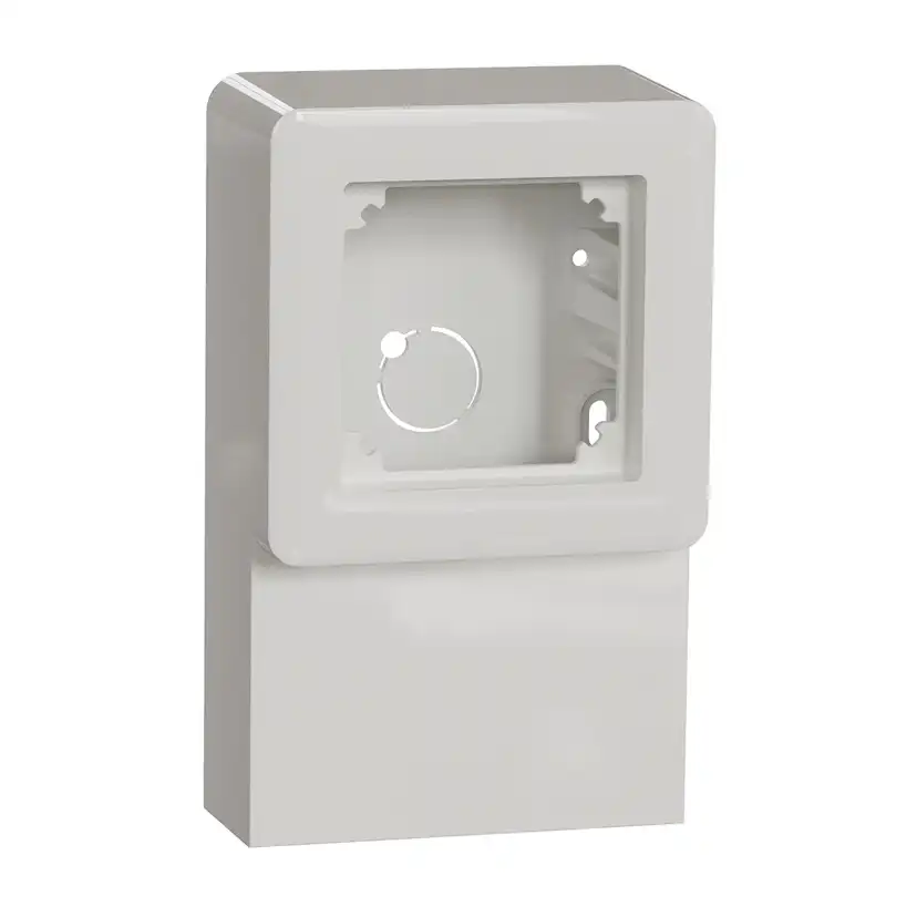 Sockeldosa Schneider Electric Exxact Tom