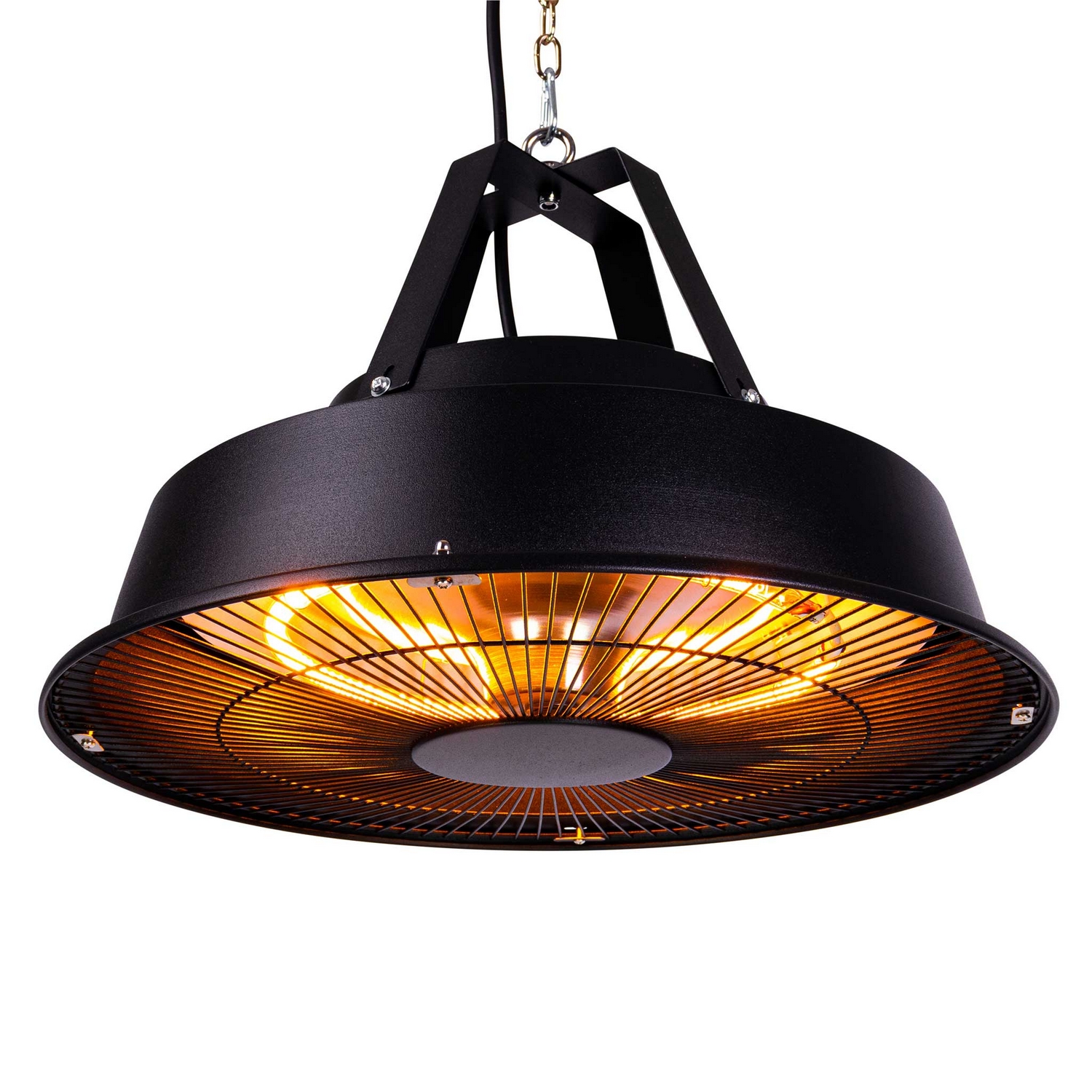 Terrassvärmare Fornorth Ceiling Heater Comfort 1500W