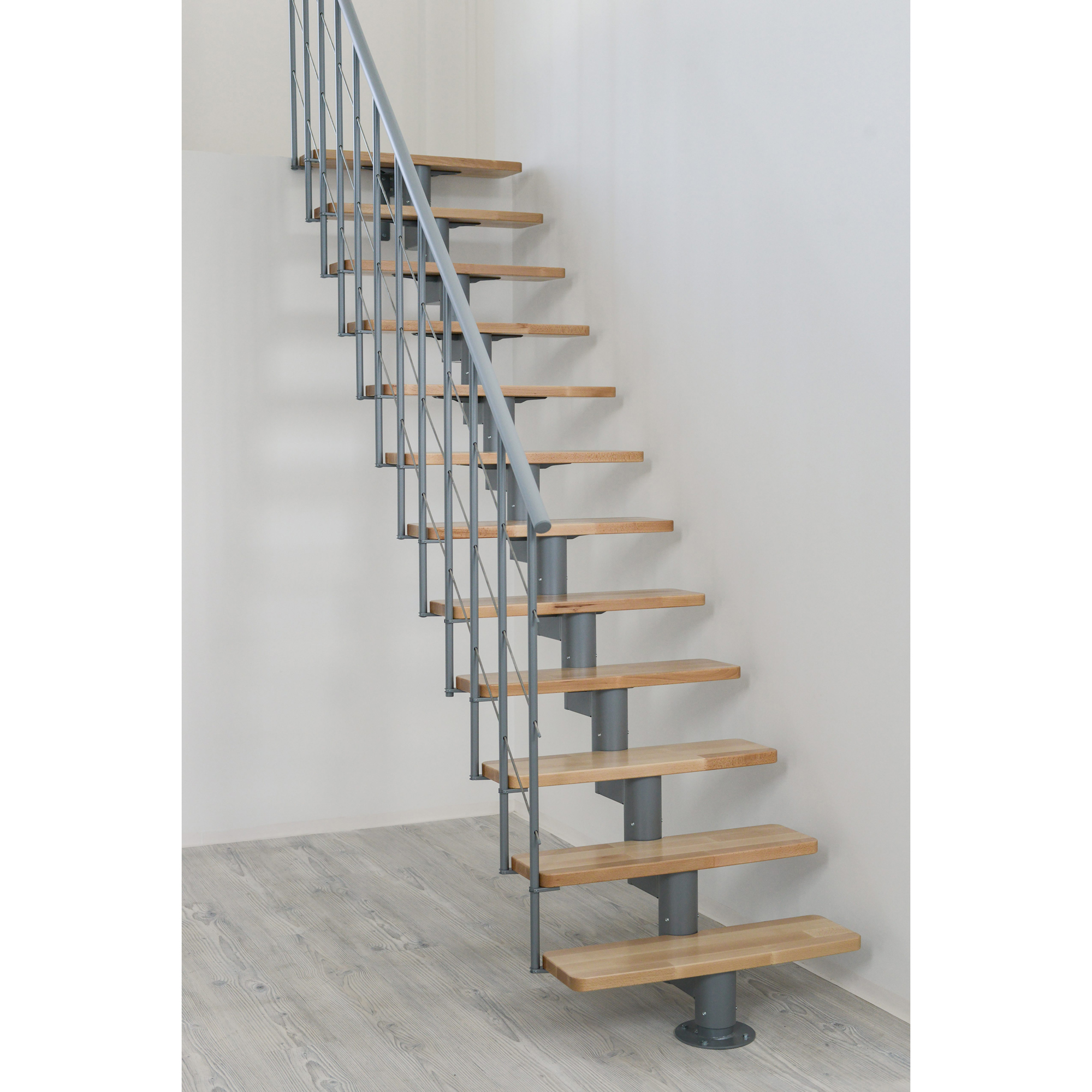 Spartrappa Byggera Design
